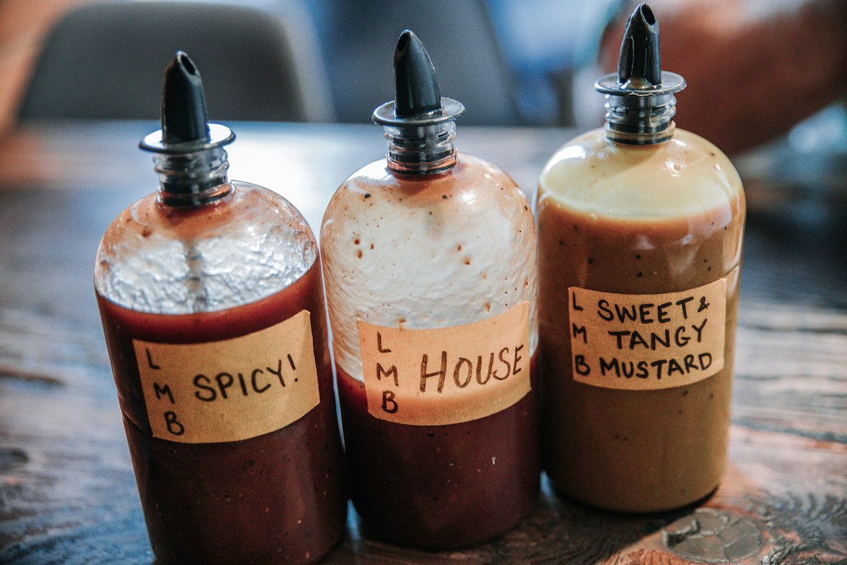 Crafting the Ultimate BBQ Sauce: A Step-by-Step Guide to Custom Blends!